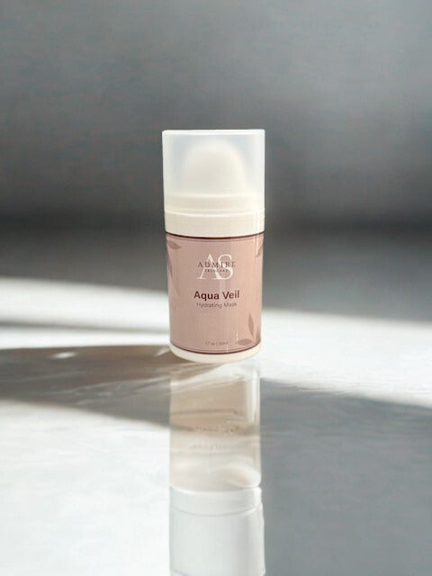 Aqua Veil Hydrating Mask