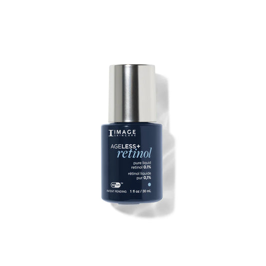 AGELESS+ retinol pure liquid retinol 0.1%