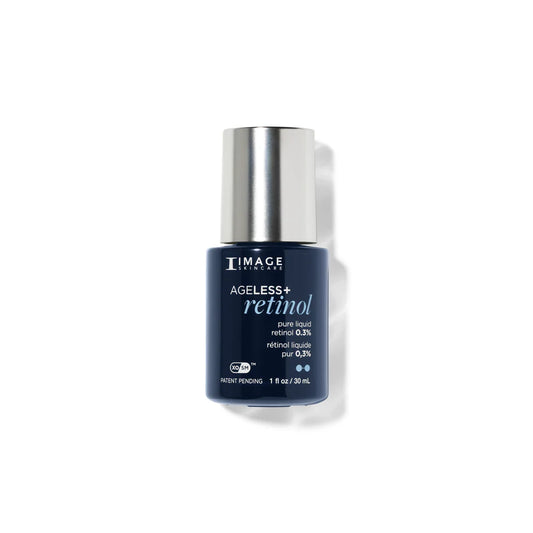 AGELESS+ retinol pure liquid retinol  0.3%