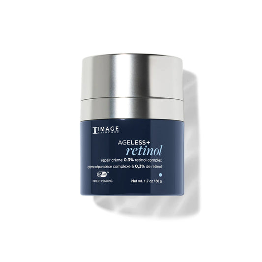 Ageless+ Retinol Repair Creme 0.3% retinol complex