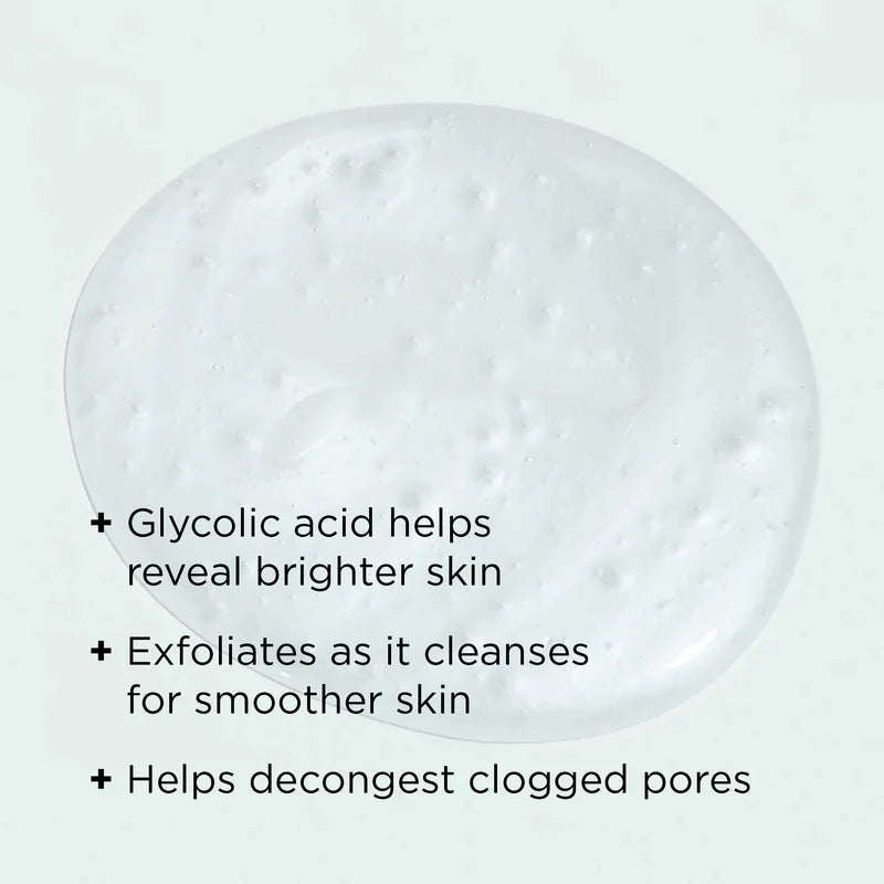 Ageless Total Facial Cleanser