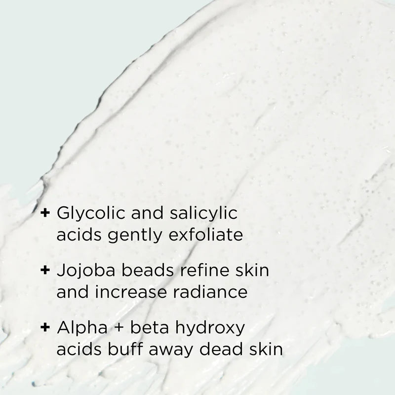 Ageless Total Resurfacing Masque