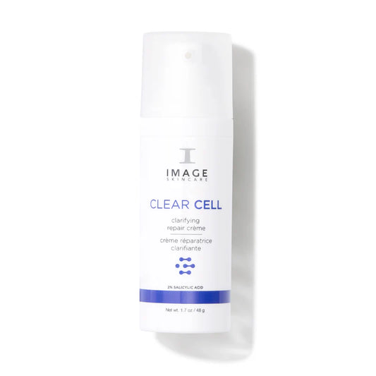 Clear Cell Clarifying Repair Crème