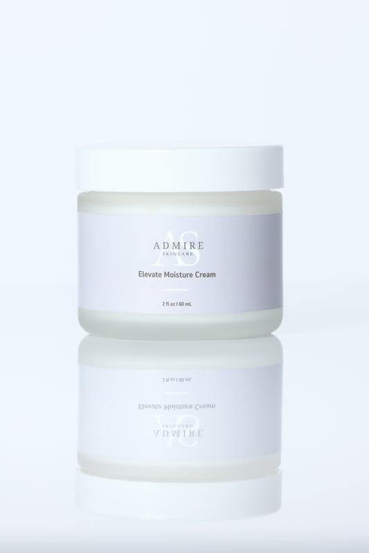 Elevate Moisture Cream