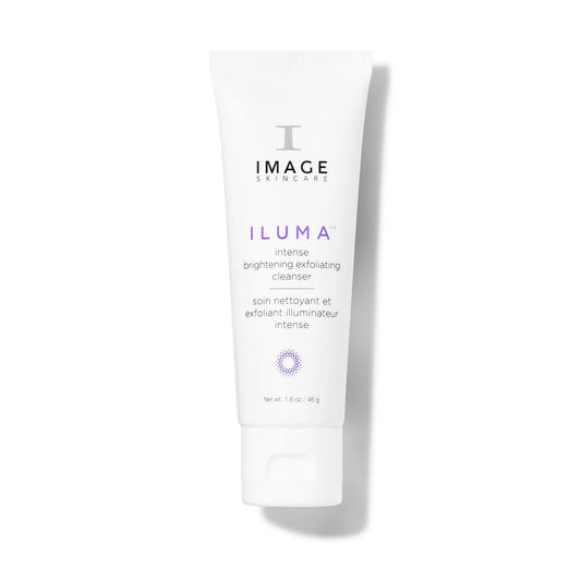 Travel Size Iluma Exfoliating Cleanser