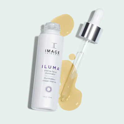 Iluma Intense Facial Illuminator