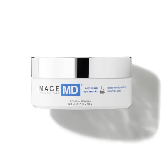 MD® Restoring Eye Masks