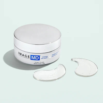 MD® Restoring Eye Masks