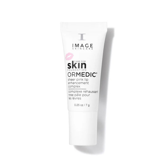 Ormedic Sheer Pink Lip Enhancement Complex