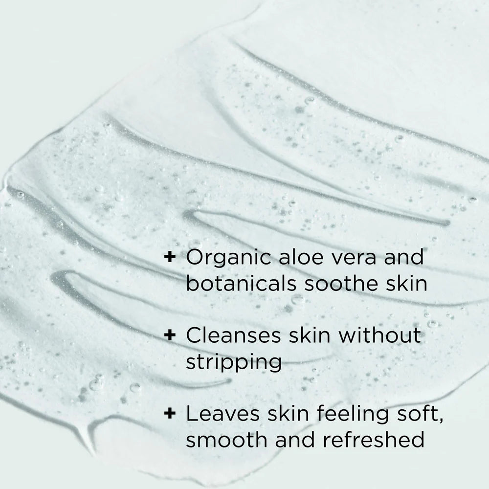 Ormedic Balancing Facial Cleanser