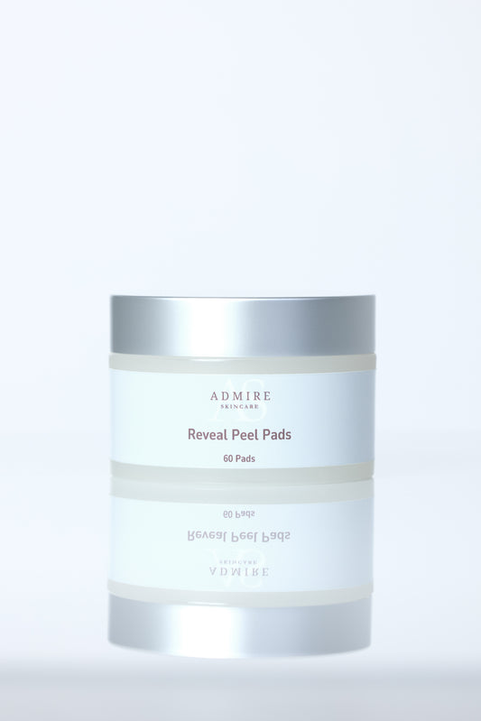 Reveal Peel Pads