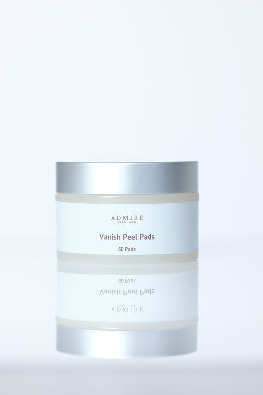 Vanish Peel Pads