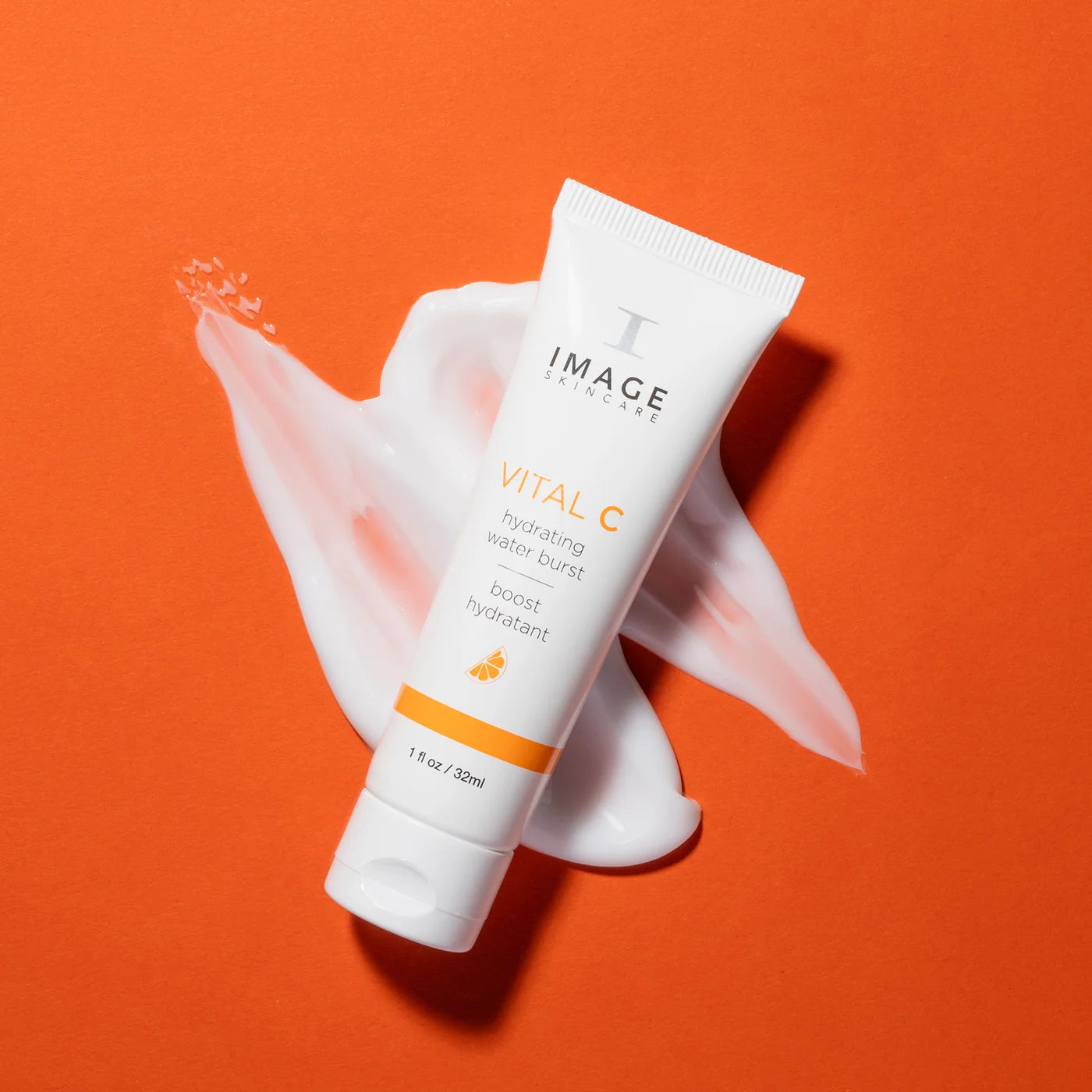 Travel Size Water Burst