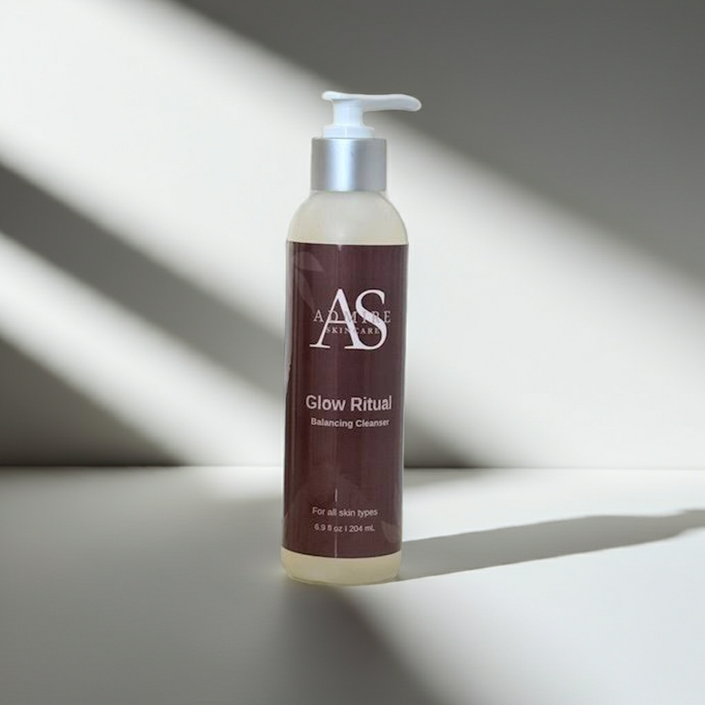 Glow Ritual Balancing Cleanser