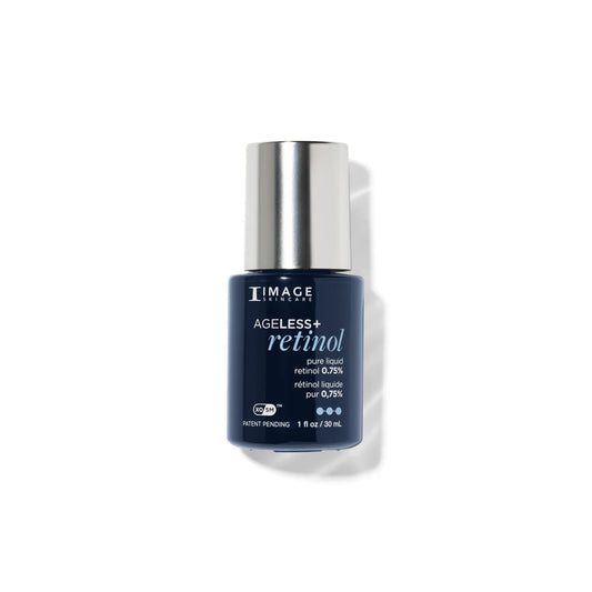 Ageless+Retinol Pure Liquid Retinol 0.75%