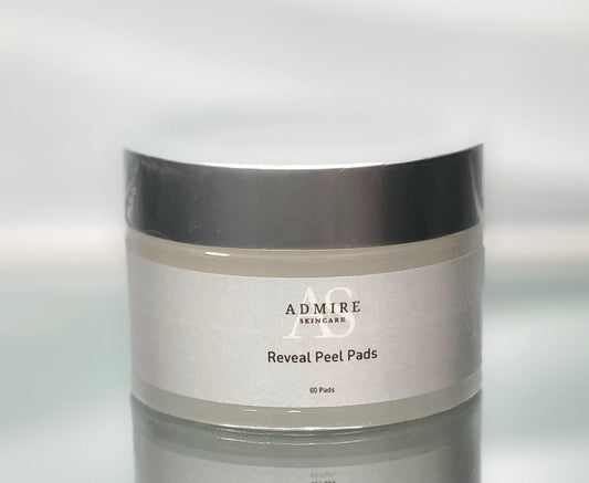 Reveal Peel Pads