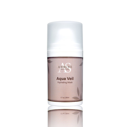 Aqua Veil Hydrating Mask