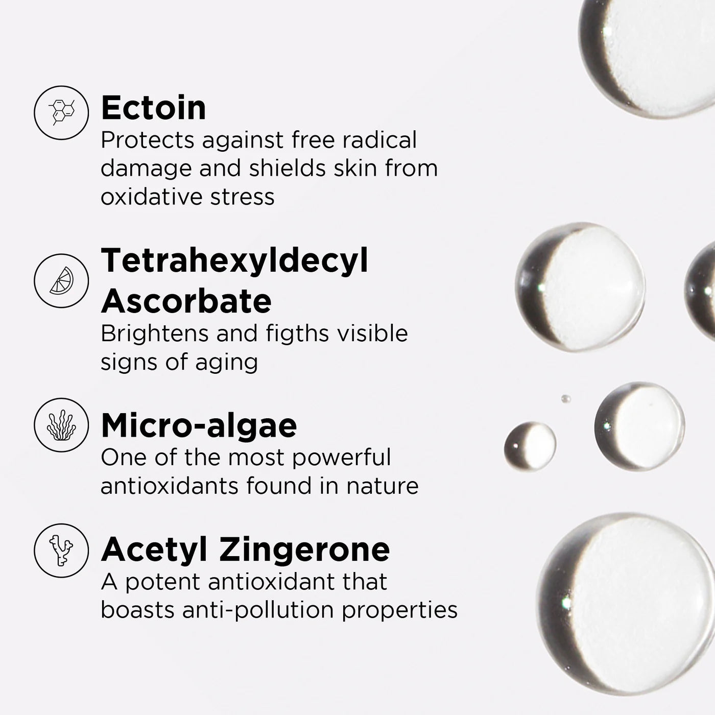 Daily prevention protect and refresh mist- travel size