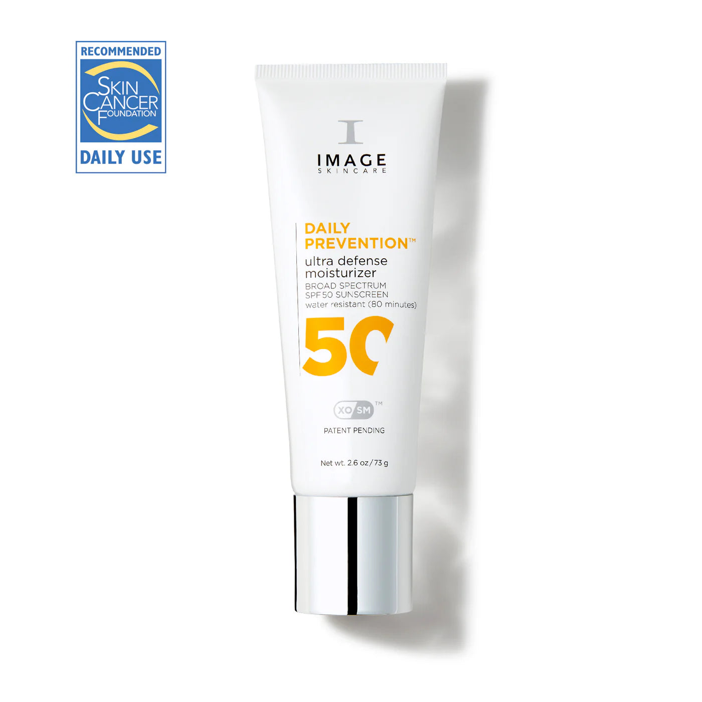 Daily Prevention Ultra Defense Moisturizer SPF 50