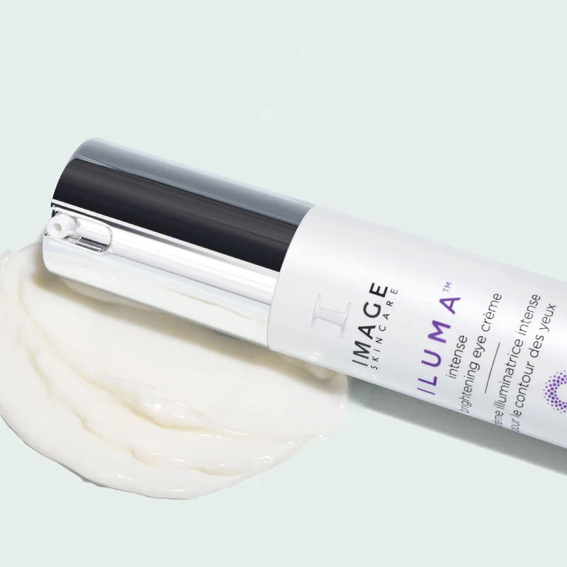 Iluma Intense Brightening Eye Crème