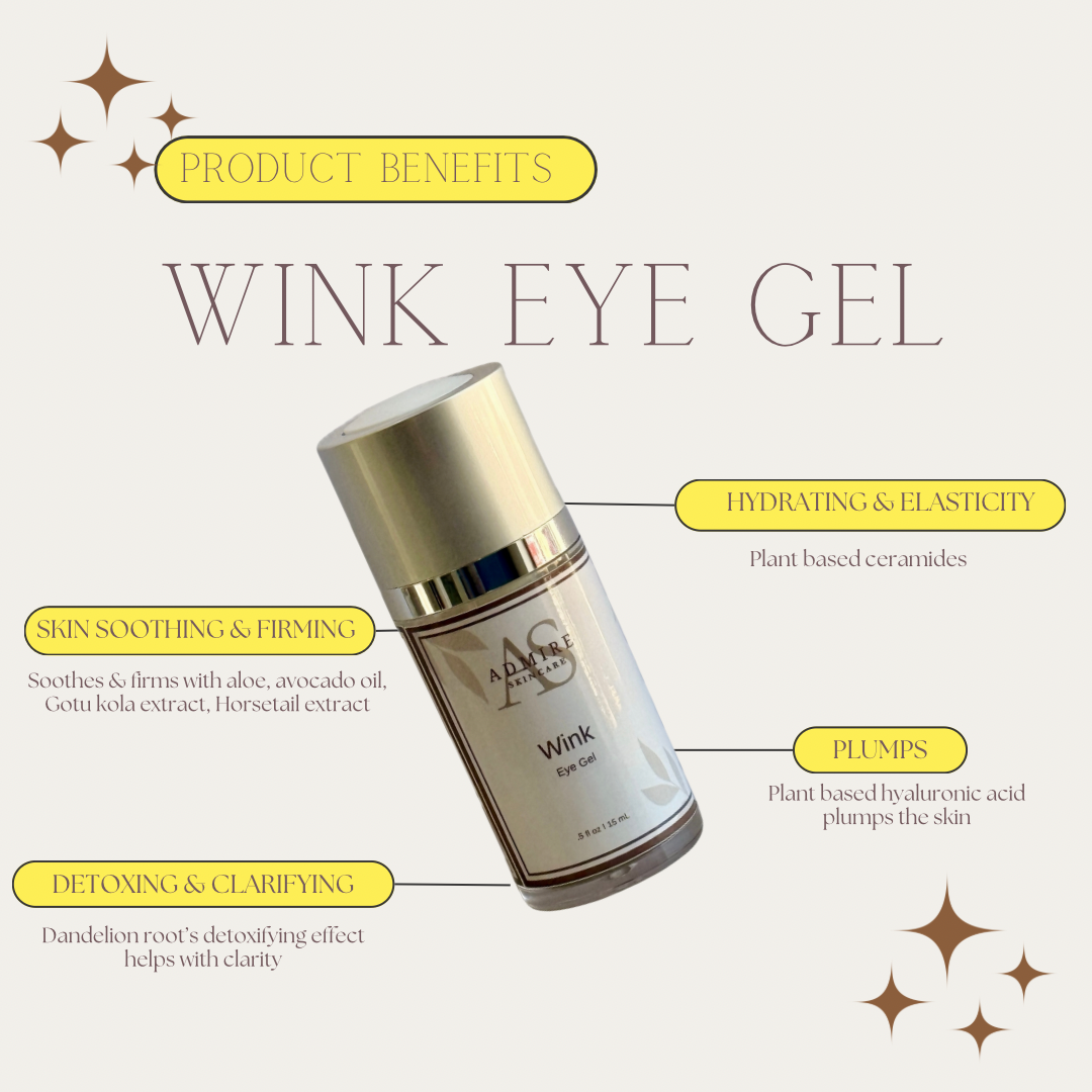Wink Eye Gel