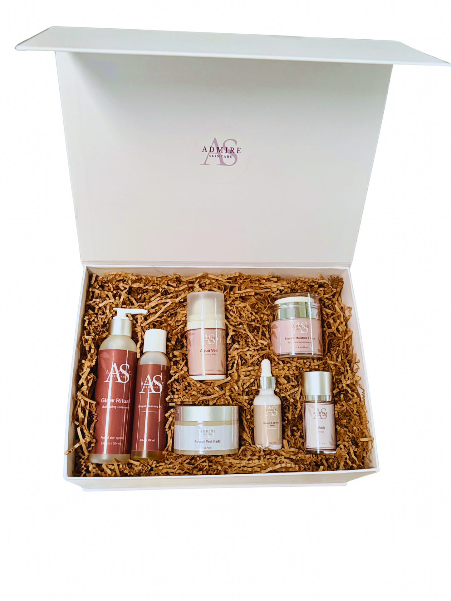 The Complete Collection