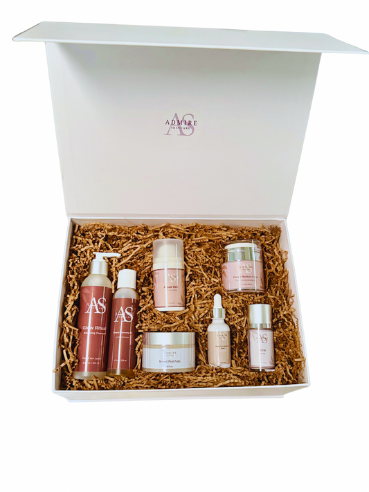 The Complete Collection