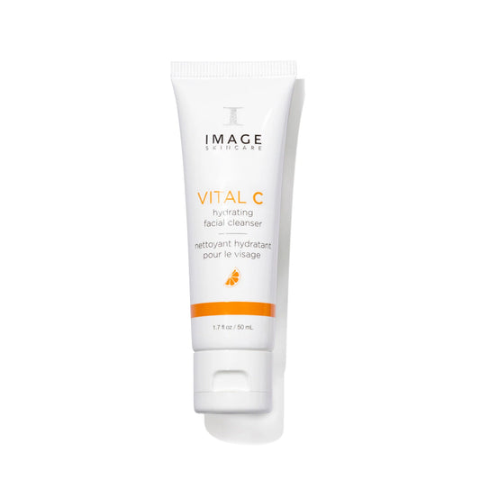Travel Size Hydrating Facial Cleanser