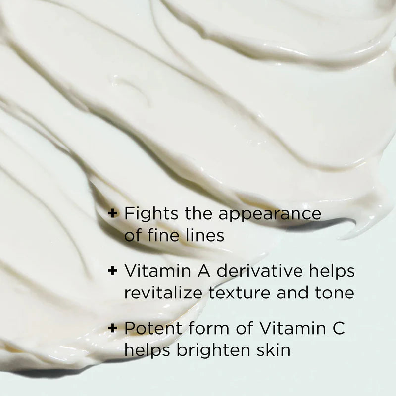 Vital C Hydrating Repair Crème