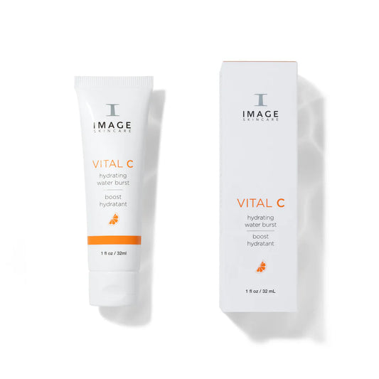 Travel Size Water Burst