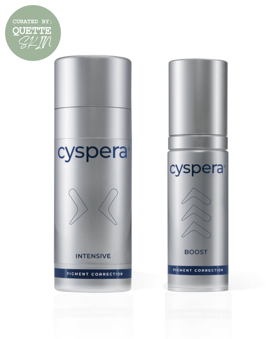 Cyspera Intensive Duo with .75% Pure Liquid Retinol
